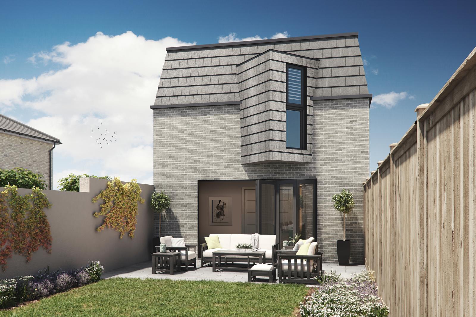 The Oaks at Chigwell - Luxury apartment development